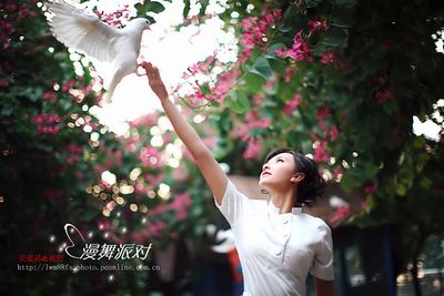 芭蕾