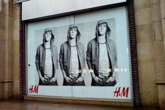 H&M ˿