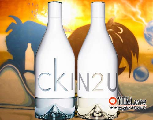 ck香水 ck香水