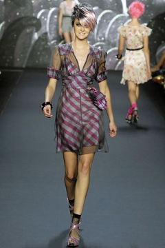 Anna Sui 2008ŦԼʱװ