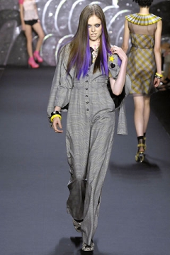 Anna Sui 2008ŦԼʱװ