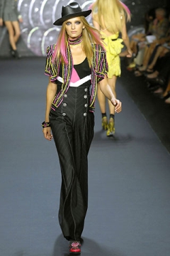 Anna Sui 2008ŦԼʱװ