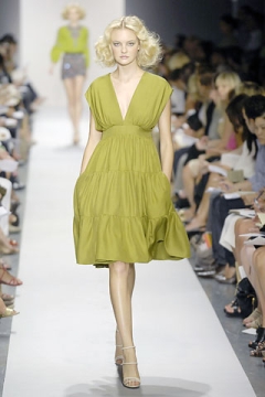 Derek Lam 2008ŦԼʱװ