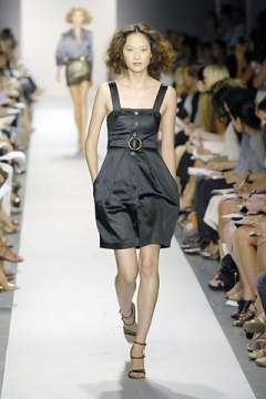 Derek Lam 2008ŦԼʱװ