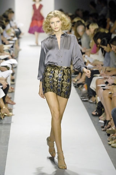 Derek Lam 2008ŦԼʱװ