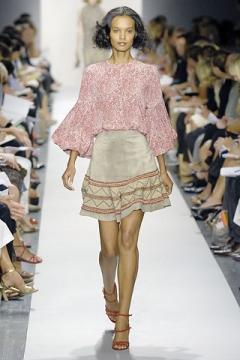 Derek Lam 2008ŦԼʱװ