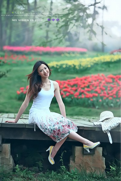 浑圆美胸 3招经典瑜珈法