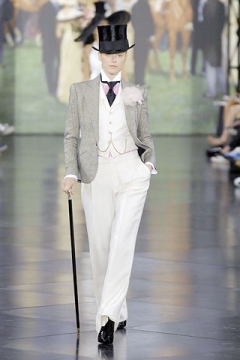 Ralph Lauren 2008ŦԼʱװ