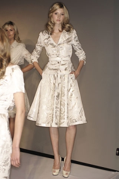 Bill Blass 2008ŦԼʱװ