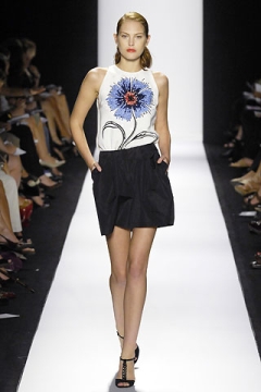 Carolina Herrera 2008ŦԼ