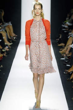 Carolina Herrera 2008ŦԼ