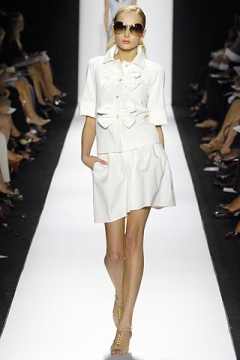 Carolina Herrera 2008ŦԼ