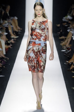 Carolina Herrera 2008ŦԼ