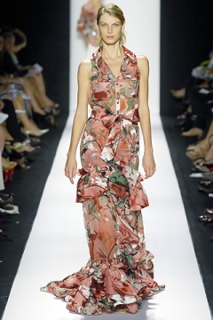 Carolina Herrera 2008ŦԼ