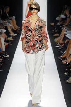 Carolina Herrera 2008ŦԼ