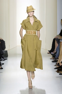 Donna Karan 2008ŦԼʱװ