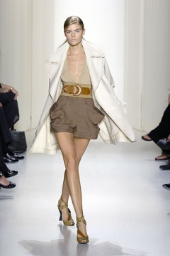 Donna Karan 2008ŦԼʱװ