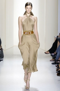 Donna Karan 2008ŦԼʱװ