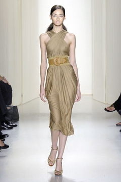 Donna Karan 2008ŦԼʱװ