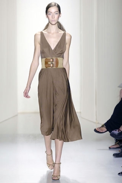 Donna Karan 2008ŦԼʱװ