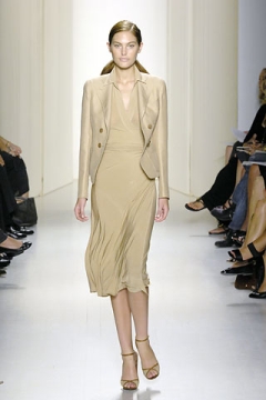 Donna Karan 2008ŦԼʱװ