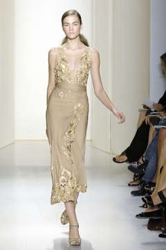 Donna Karan 2008ŦԼʱװ