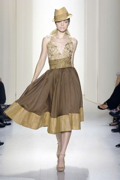 Donna Karan 2008ŦԼʱװ