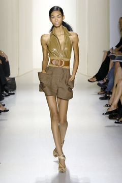 Donna Karan 2008ŦԼʱװ