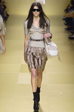 Burberry Prorsum 2008