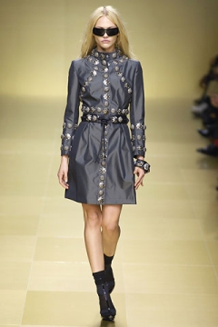 Burberry Prorsum 2008