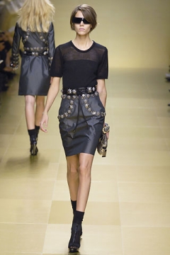 Burberry Prorsum 2008