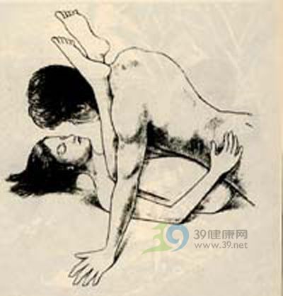 80年代遭禁的大量性爱姿势图片 80年代遭禁的大量性爱姿势图片