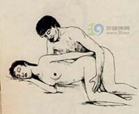 80年代遭禁的大量性爱姿势图片 80年代遭禁的大量性爱姿势图片