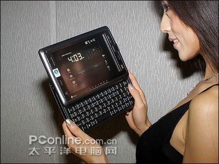 WM6 Vistaǿ˫ϵͳ HTC Shi