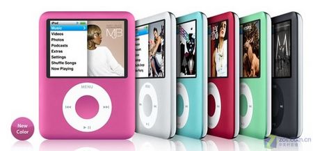 DIYɵӻ iPod nanoȤ