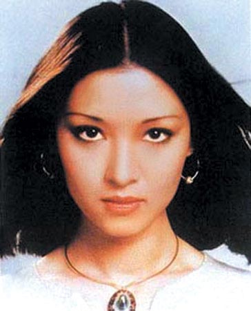 娱乐圈惊艳美女胡茵梦 娱乐圈惊艳美女胡茵梦