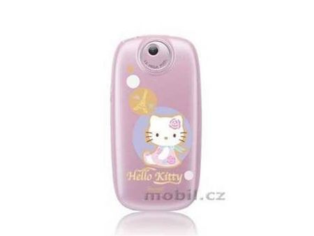 ɰ Hello KittyT33/T51
