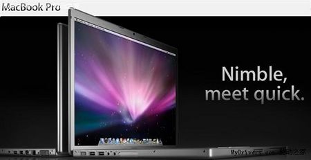 µMacBookMacBook Pro