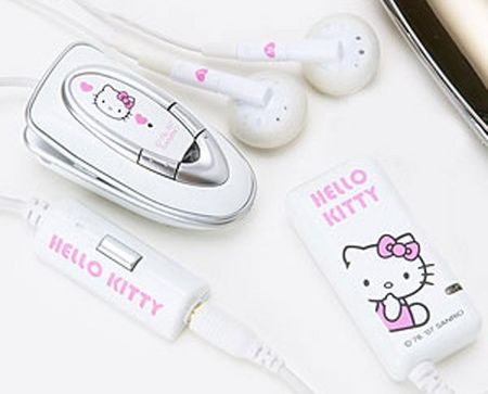 СèͨɱŮ Hello Kitty
