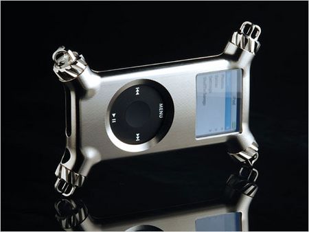 iPod nano2 ݻѽ