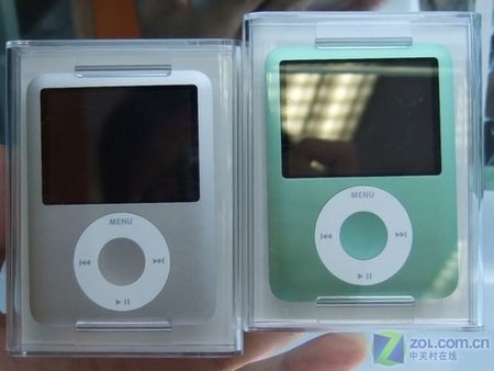 ƻ iPod nano 3