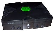 PS2 vs Xbox