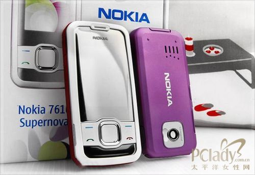 Nokia 7610SN n桡ʿ