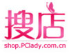PCLADY搜店频道