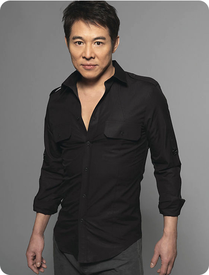李连杰 