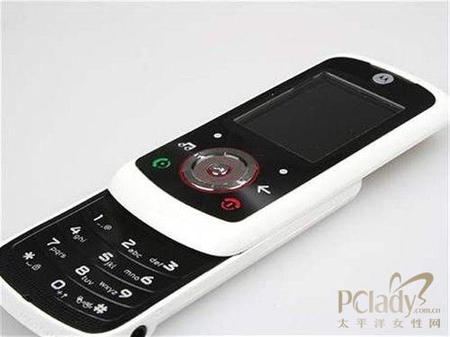 优品 优品手机 新关注 走在潮流尖端 moto滑盖新宠